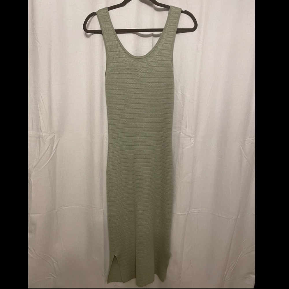Midi dress